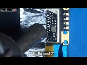 Redmi Note 8 Display Backlight Problem Solution || Redmi Note 8 Backlight Section Repair🔥🔥🔥🔥🔥