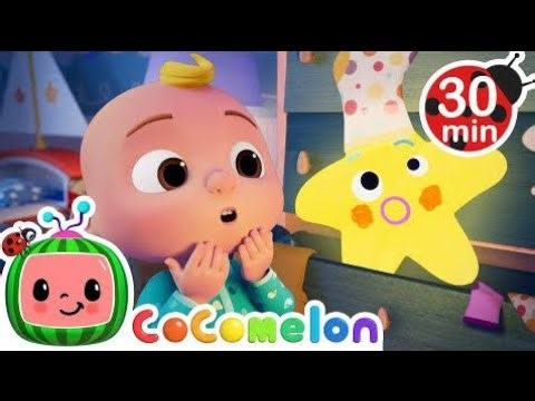 Twinkle Twinkle Little Star| Best Kids Song | Baby Learning Videos#kidsentertainment#cocomelon#kids