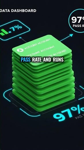 ModuleX: 97% Eval Pass Rate — Fully Automated | SyncX Pro