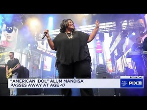 American Idol alum dies from complications of class III obesity