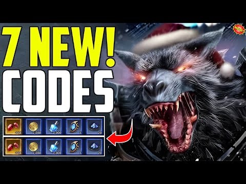 *New Codes🎁 Watcher of Realms Codes | Watcher of Realms Promo Codes December 2025 | Beginners Guide