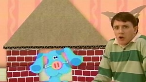 Watch Blues Clues What Story Does Blue Want To Play on Amazon Live