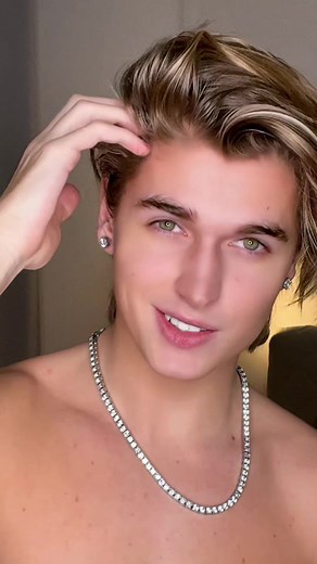 Jacob Sartorius 2019 Musically Stars Transitions Compilation