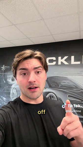 Get Your Favorite Products Before We Sell Out! #blackline #detailing #blackfriday #carcare #tiktokshopblackfriday