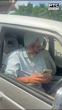 'ਮੈਂ MLA ਜੀਵਨਜੋਤ ਦਾ Husband ਹਾਂ', 'ਆਪ' ਵਿਧਾਇਕਾ ਦੇ ਪਤੀ ਦਾ ਪੁਲਿਸ ਨਾਲ ਪਿਆ ਪੰਗਾ ! ਹੋਈ ਤਿੱਖੀ ਬਹਿਸ