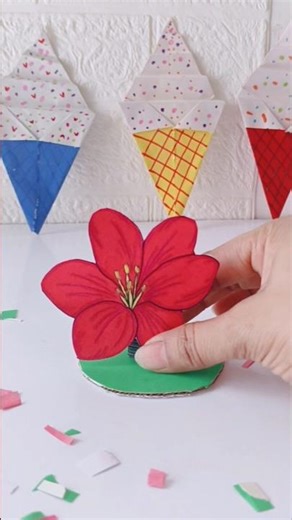This Paper Spring Will Shock You! 🤯