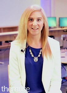 Grace Hopper Celebration of Women in Computing is almost here! To celebrate, we're highlighting female employees of Northrop Grumman like Lauren, who advises to never overlook an opportunity, no matter how intimidating, | Northrop Grumman Corporation