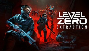 Level Zero: Extraction on Steam