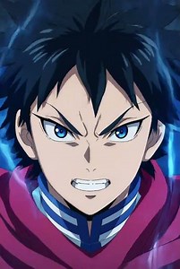 Combat anime 2
