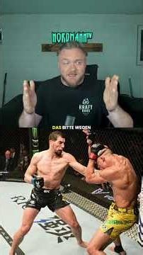 Islam Dulatov isn't a good fighter !!! #ufc #islamdulatov #agitkabayel #abusmagomedov