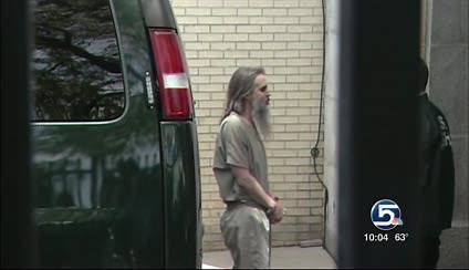 Brian David Mitchell receives life sentence