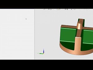 Cimatron 15 NC - 2 5 Axes milling