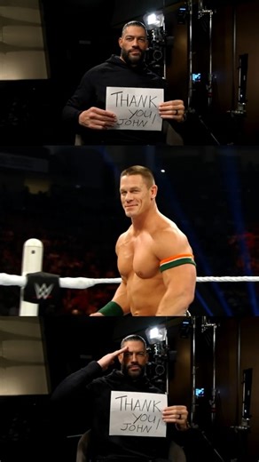 HaydenJude on Instagram: "Thank you Cena..😫❤️‍🩹🫡@johncena . . . . . . . #johncena #johncenawwe #wwe #onelasttime❤️ #instagram #instagood #follow #trending"