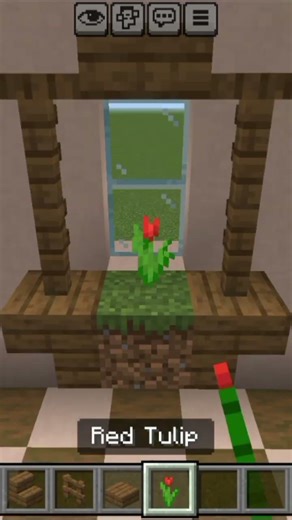 Minecraft windows design Tutorial