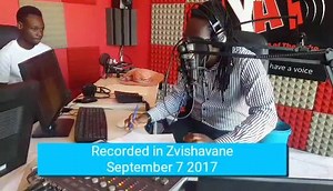 Meet John Taylor, our new Deputy Public Affairs Officer, as he shares his experience in Zimbabwe so far. The US remains optimistic about the future of Zimbabwe and looks forward to free, fair and credible elections as well as better trade conditions, among other issues. | U.S. Embassy Zimbabwe