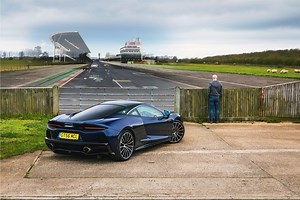 Ghost tracks: The best airfield-based circuits that never were