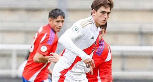 Perú vs Chile: fecha, hora y canal del Clásico del Pacífico