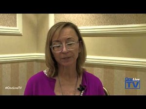 Dr. Gaspar on Treating Brain Metastases in Lung Cancer