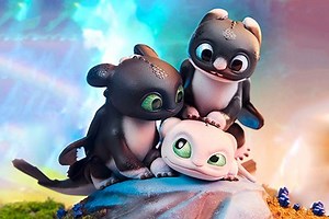 Dragon - Free Addicting Game ★★★★★