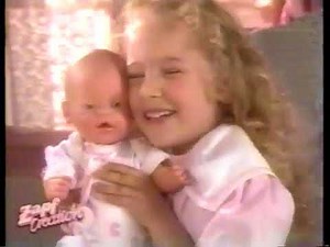 Nick Jr. Commercials (November 8th, 1999)