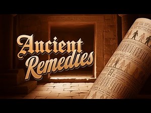 The History of Medicine: From Ancient Remedies to Modern Science