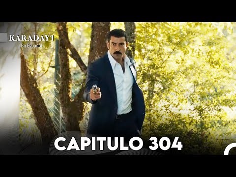 Karadayi en Español Capitulo 304 (Doblada En Español)