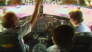 Why Planes Crash S02E01 - Crisis in the Sky