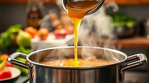 what does stream mean in cooking? - Test Food Kitchen