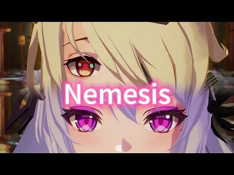 New Nemesis!? Tower of Fantasy CN 3.6 Story
