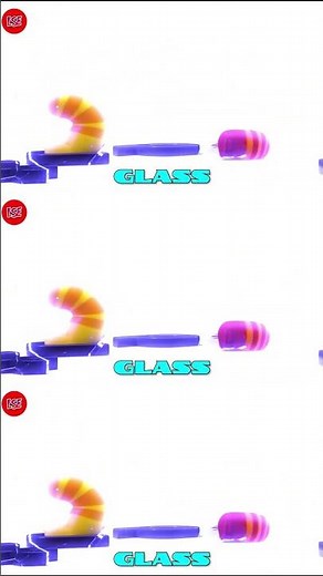 TUBA logo intro effects P6