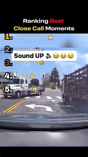 RANKING BEST CLOSE CALLS MOMENTS🤣