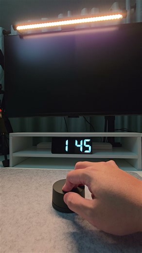 Mi Computer Monitor Light Bar 1S โคมไฟ LED จอคอมพิวเตอร์ตัดแสงสะท้อน Xiaomi Lightbar ไฟจอคอมพิวเตอร์