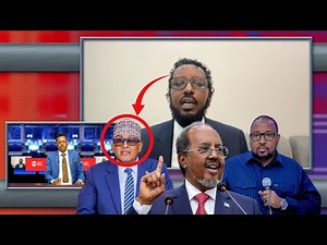 Maxay xildhibanada ka Soo jeeda Somaliland u diidan yihiin dhismaha Mamulka Waqoyi Bari ee Somaaliya
