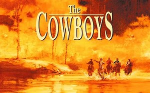 【电影原声】【牛仔（1972）】【OST】The Cowboys Soundtrack (by John Williams)