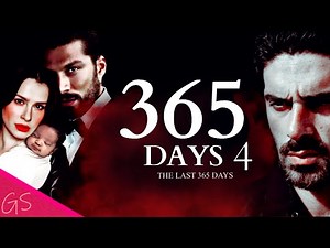 365 DAYS PART 4 - TRAILER GS🎙Massimo is changed | The Last 365 Days [SUB]