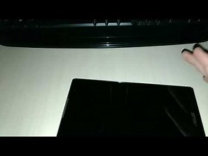 Asus Tablet formatlama (reset) atma