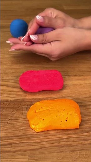 ASMR || Crayola Model Magic