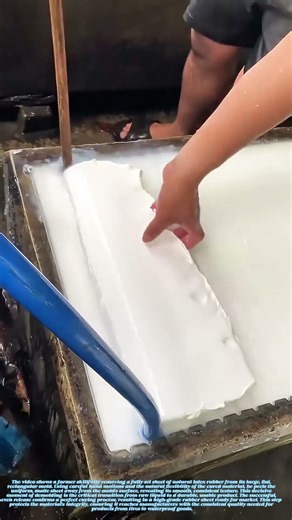 Demolding Flexibility: How Liquid Rubber Takes Its Final Form