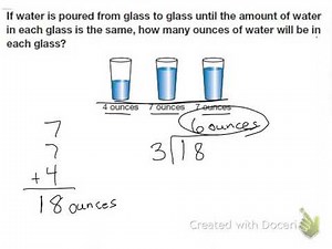 Saxon Math Intermediate 5 Lesson 50