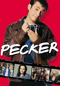 Pecker - movie: where to watch streaming online