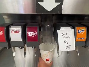 McDonald’s (Kunia - Walmart)