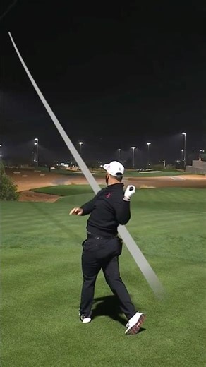 Jon Rahm Driver Swing 2026 #livgolf #livgolftour #jonrahm
