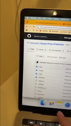 Simple Trick to Open any Github Repos in VS Code