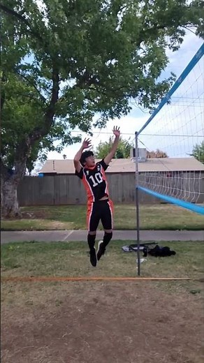 MONSTER JUMP 36inch Vertical Jump