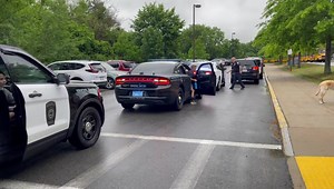 1.7K views · 22 reactions | Mansfield, MA Police Department on Reels | Facebook