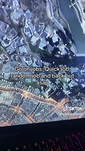 Franklin's House Location in GTA 5