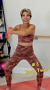 📣I’ve got a new one for you!😃 5 standup moves you can do with or without hand weights. Join me for this full at-home workout (just 20 minutes) over here👉🏻 https://youtu.be/Xc2ugnx0gkg?si=a8JRyvTlsghKSHuK 💪🏻 🎶 #getfitwithjudy #befitandfabulous #judycrowellstyle #HealthyHabitsMatter #judycrowellonyoutube #Athomefitness | Judy Crowell Style