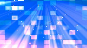 Dance Show 2 Loopable Background Stock Footage - Video of elegant, geometric: 59278578