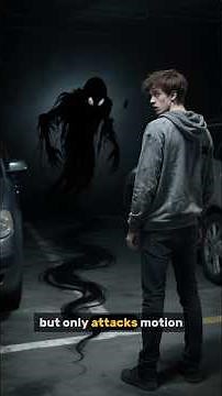 The Drip Protocol #horror #scary #survivalrules