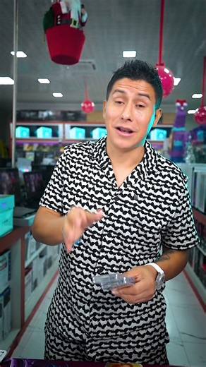 Tío Uchu llega con ofertas navideñas brutales 🎄🎁 Arma tu PC, laptop o setup gamer hoy mismo 💻🖱 ✨ ¡𝙍𝙚𝙘𝙞𝙗𝙞𝙢𝙤𝙨 𝙥𝙖𝙜𝙤𝙨 𝙚𝙣 𝙐𝙎𝘿𝙏 𝙮 𝙚𝙣 𝘽𝙤𝙡𝙞𝙫𝙞𝙖𝙣𝙤𝙨 𝙖𝙡 𝙩𝙞𝙥𝙤 𝙙𝙚 𝙘𝙖𝙢𝙗𝙞𝙤 𝙙𝙞𝙖𝙧𝙞𝙤! 💵💲 📲 Contacta a nuestro equipo de ventas por whatsapp: ✅ https://bit.ly/Miguel-IrisComputer 👈 ✅ https://bit.ly/Hilda-IrisComputer 👈 ✅ https://bit.ly/Eduardo-IrisComputer 👈 ✅ https://bit.ly/Eugenio-IrisComputer 👈 🏪 Visítanos de Lunes a Sábado 🕑 🏠 Ubicación Santa Cruz: R